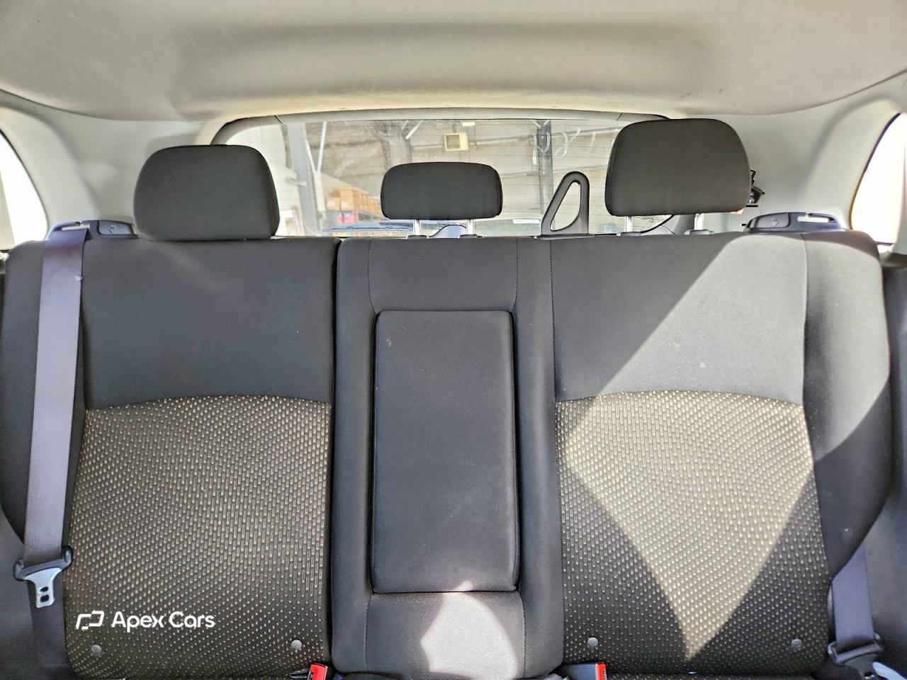 Mitsubishi Outlander 2016