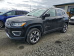Jeep Compass 2018