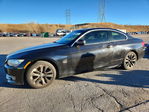 BMW Series 3 2012