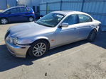 Jaguar S-Type 2001
