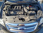 Ford Taurus 2012