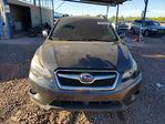 Subaru XV 2013