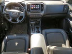 GMC Canyon 2017