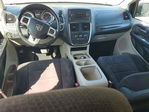 Dodge Caravan 2013