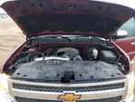 Chevrolet Silverado 2013