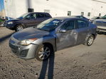 Mazda 3 2011