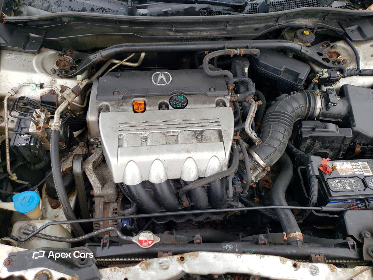 Acura TSX 2009