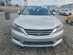 Honda Accord 2013