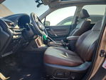 Subaru Forester 2017
