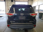 Toyota Highlander 2015