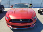 Ford Mustang 2017