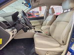 Subaru Legacy 2010