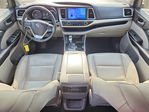 Toyota Highlander 2018