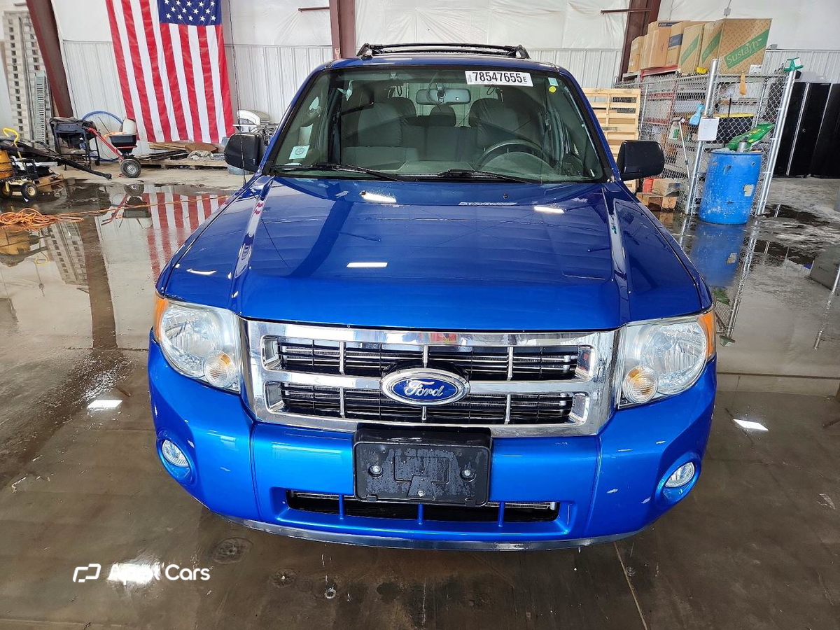 Ford Escape 2011