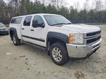 Chevrolet Silverado 2013