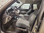 Dodge Nitro 2007