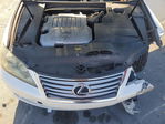 Lexus ES 2012