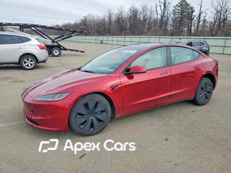 Tesla Model 3 2026 - Image 1 of 13