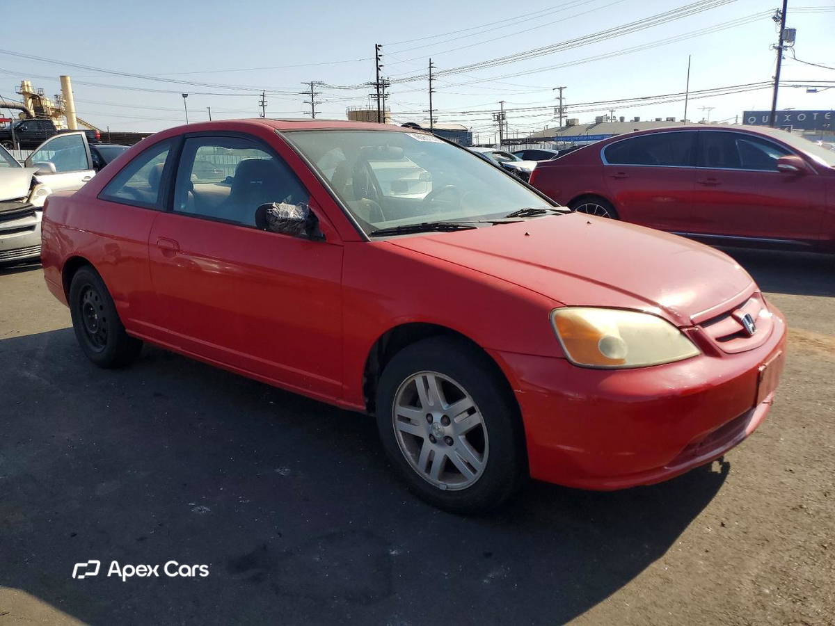 Honda Civic 2003