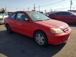 Honda Civic 2003