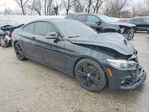 BMW Series 4 2015