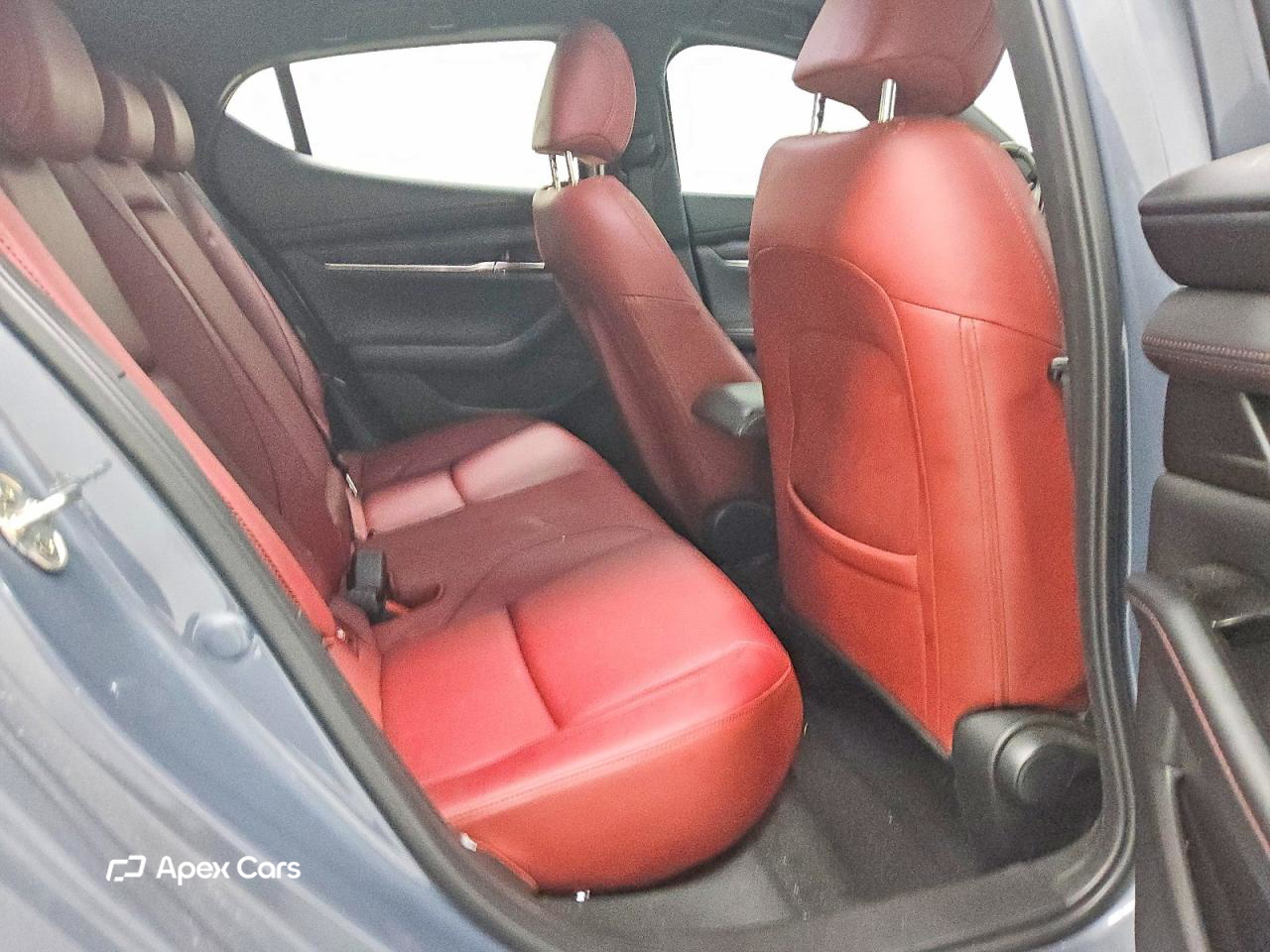 Mazda 3 2023