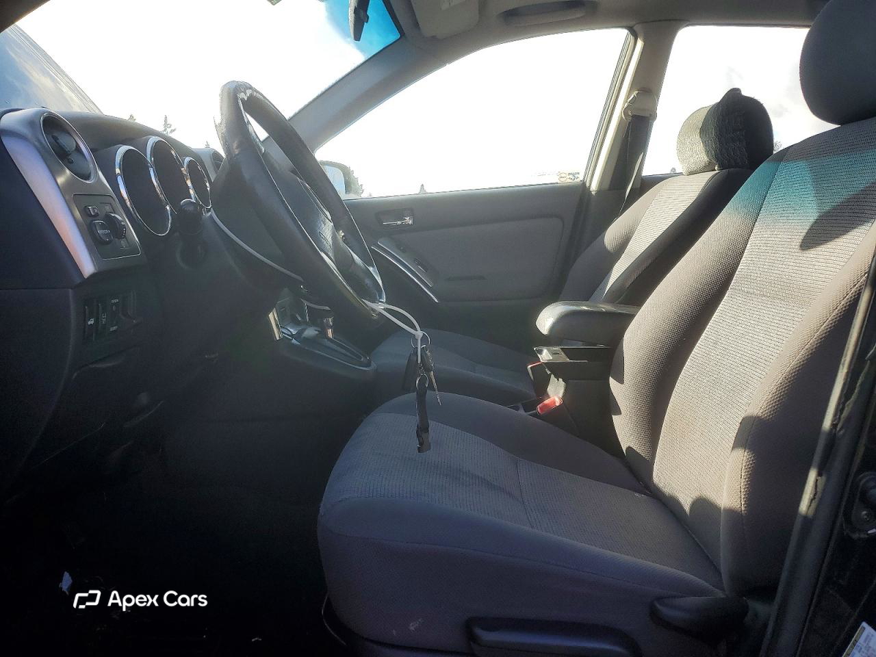 Toyota Matrix 2005