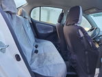 Toyota Echo 2002
