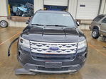 Ford Explorer 2019