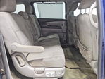 Honda Odyssey 2015
