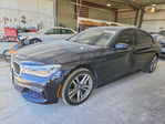 BMW Series 7 2016