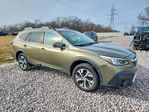 Subaru Outback 2020