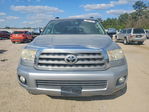 Toyota Sequoia 2011