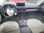 Mazda CX-5 2025