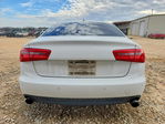 Audi A6 2012