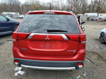 Mitsubishi Outlander 2016