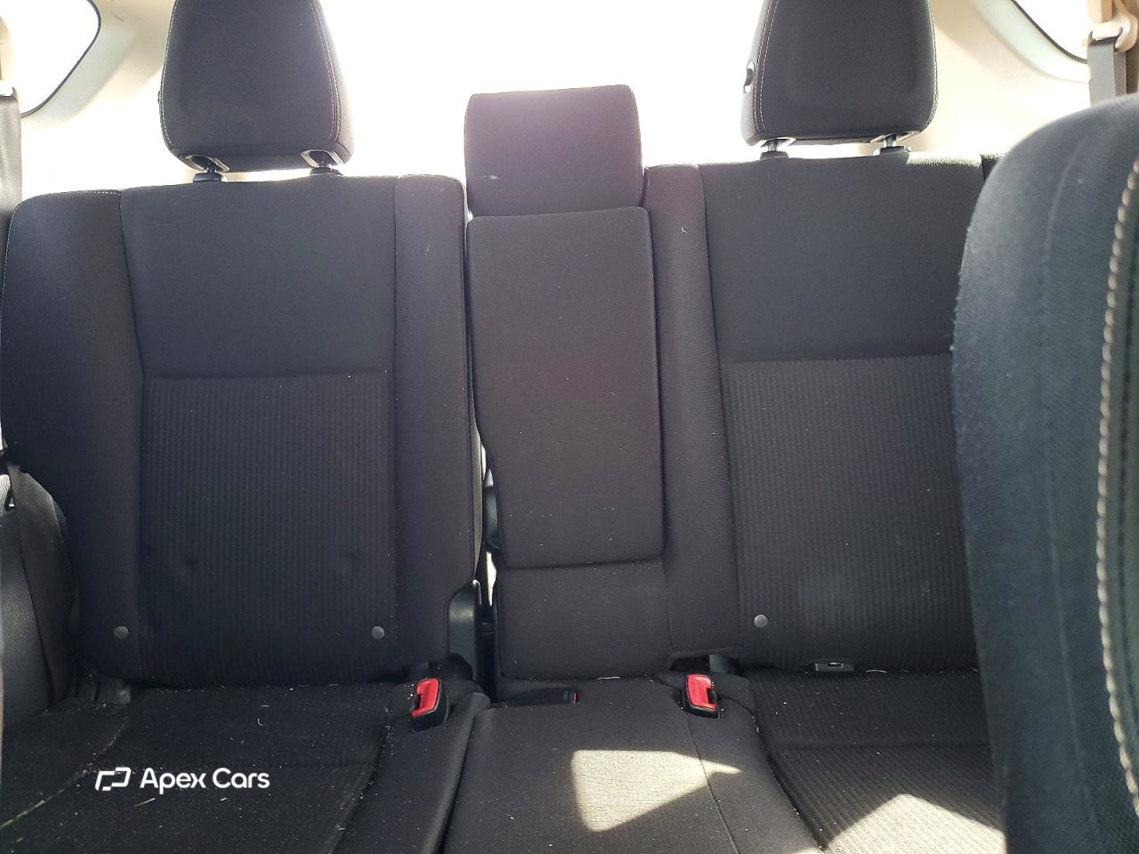 Toyota RAV 4 2013