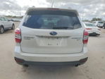 Subaru Forester 2015