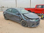 Toyota Corolla 2014
