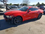 Ford Mustang 2017