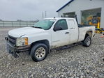 Chevrolet Silverado 2008