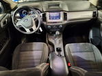 Ford Ranger 2019