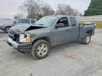 Chevrolet Silverado 2011