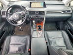 Lexus RX 2018