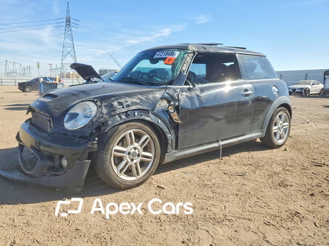 MINI Cooper 2011 - Zdjęcie 1 z 13