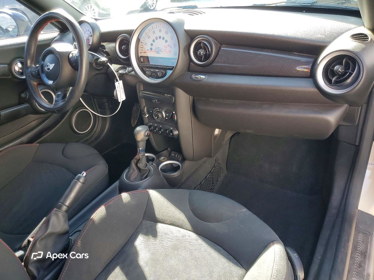 MINI Cooper 2013