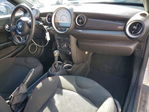 MINI Cooper 2013