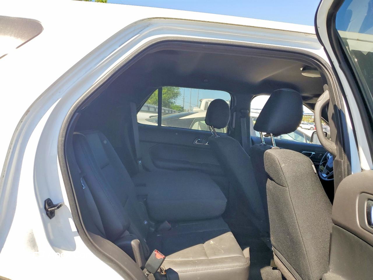 Ford Explorer 2014