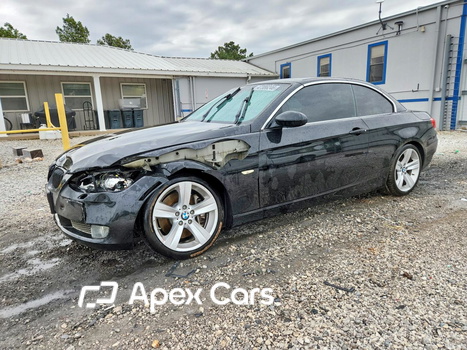 BMW Series 3 2009 - Image 1 of 13