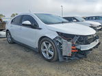 Chevrolet Volt 2015